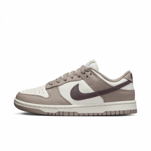 Nike Dunk Low Women's Shoes - White