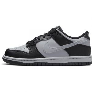 Nike Older Kids' Shoes Dunk Low