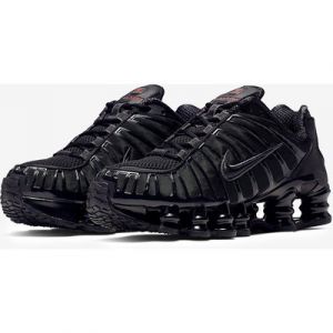 Nike Sportswear Womens Shox TL