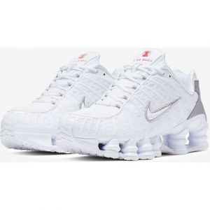 Nike Sportswear Womens Shox TL