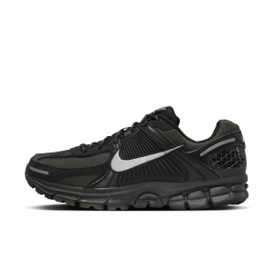 Nike Zoom Vomero 5 Men's Shoes - Black