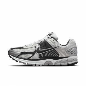 Nike Zoom Vomero 5 Men's Shoes - Grey