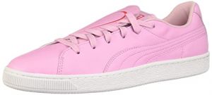 PUMA Women's Basket Crush Sneaker