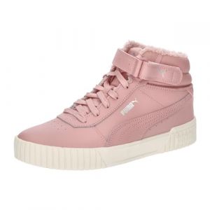 PUMA Women's Carina 2.0 MID WTR Sneaker