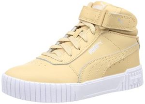 PUMA Women's Carina 2.0 Mid Sneaker