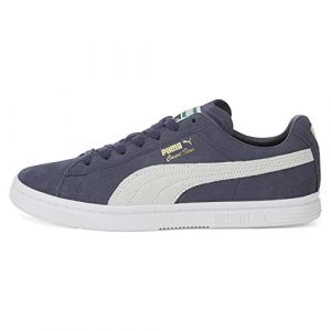 PUMA Court Star Men's Suede Sneaker