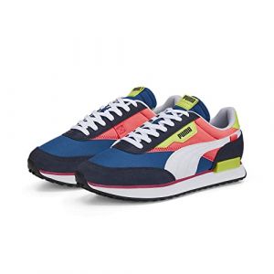 PUMA Unisex Future Rider Play on Sneaker