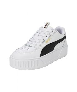 PUMA Women's Karmen Rebelle Sneaker