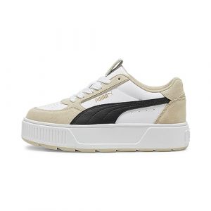 Puma Women Karmen Rebelle Sd Sneakers