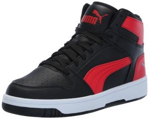 PUMA Men's Rebound Layup Sneaker