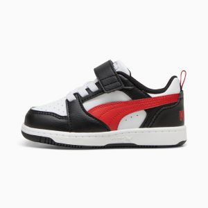 PUMA Rebound V6 Lo Toddlers' Sneakers