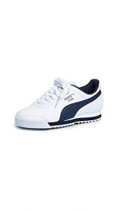 PUMA Men's Roma Basic Sneaker