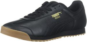 PUMA Men's Roma Basic Sneaker