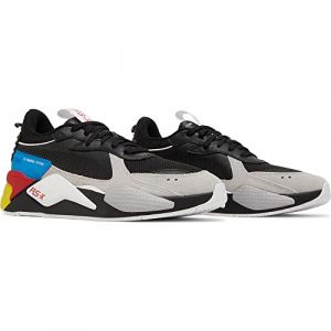 Puma Mens Rs-x Sneaker (10.5