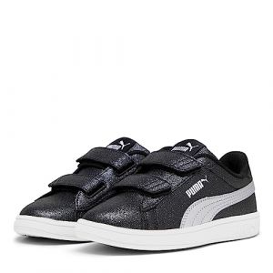 PUMA Smash 3.0 Glitz Glam V PS Sneaker