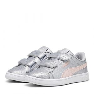 PUMA Smash 3.0 Glitz Glam V PS Sneaker