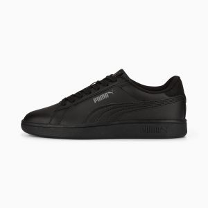 PUMA Smash 3.0 Leather Sneakers Youth