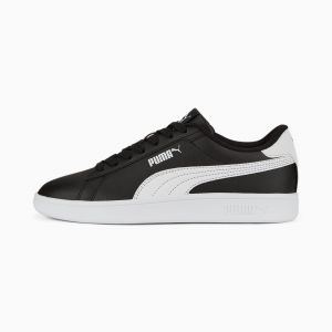 PUMA Smash 3.0 Leather Sneakers Youth