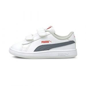 Puma Unisex Baby Smash V2 L V INF Sneaker