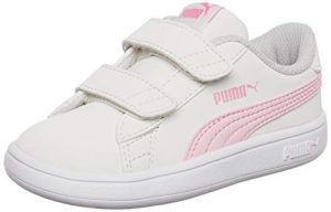 Puma Unisex Baby Smash V2 Buck V INF Sneaker