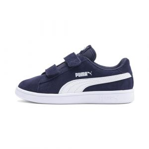 PUMA Unisex Kids Puma Smash v2 SD V PS Sneakers