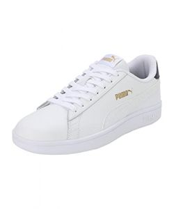 PUMA Unisex Smash V2 L Low-top Sneakers