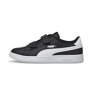 PUMA Unisex Kids Puma Smash V2 L V Ps Sneaker