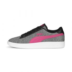 PUMA Smash V2 Glitz Glam JR Sneaker