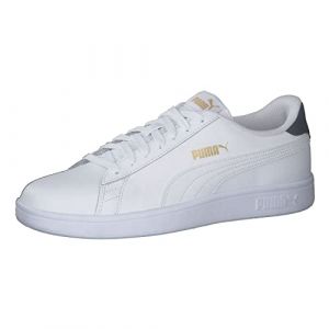 PUMA Unisex Smash V2 L Sneaker