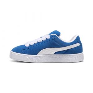 PUMA men's Suede XL Sneaker