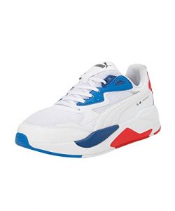 PUMA Men's BMW MMS X-RAY Speed Sneaker