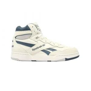 Reebok Unisex BB 4000 II Mid Sneaker