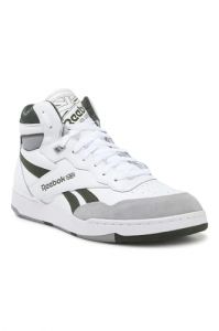 Reebok Unisex BB 4000 II Mid Sneaker