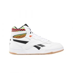 Reebok Unisex BB 4000 II MID Sneaker