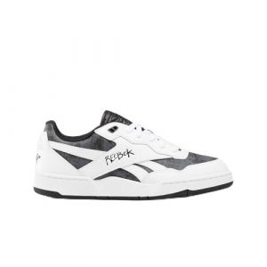 Reebok Unisex BB 4000 II Sneaker