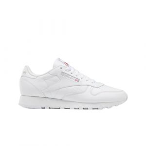 Reebok Men Classic Leather Sneaker