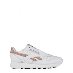 Reebok Women's Classic Leather Sneaker