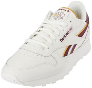 Reebok Women's Classic Leather Sneaker