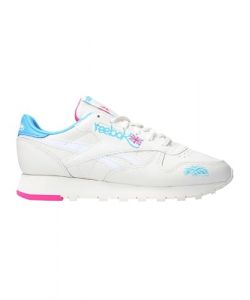 Reebok Women's Classic Leather Sneaker