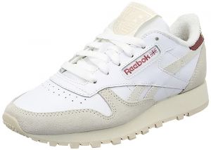 Reebok Women's Classic Leather Sneaker