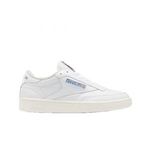 Reebok Unisex Club C 85 Vintage Sneaker