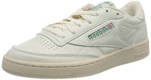 Reebok Mens Club C 85 Vintage Sneaker