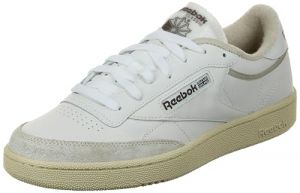 Reebok Unisex Club C 85 Sneaker