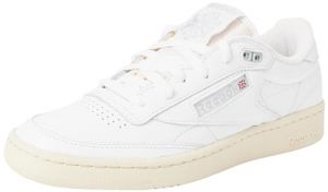 Reebok Unisex Club C 85 Vintage Sneaker