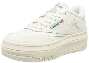 Reebok Women's Club C Extra Sneaker