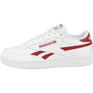 Reebok Men's Club C Revenge Sneaker