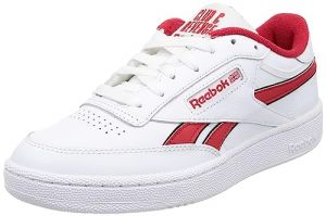 Reebok Men's Club C Revenge Sneaker