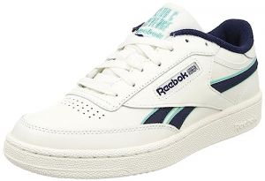 Reebok Men's Club C Revenge Sneaker