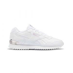 Reebok Womens Glide Ripple Clip Sneaker