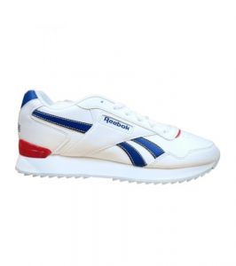 Reebok Unisex Glide Ripple Clip Sneaker